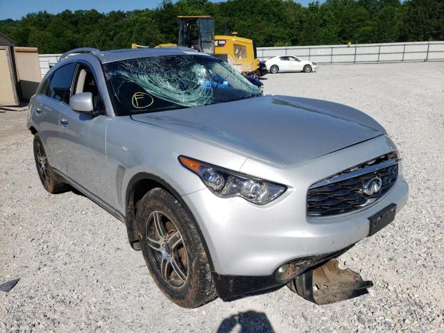 Infiniti Fx35 (2010)