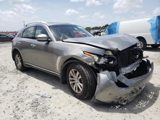 Infiniti Fx35 (2010)