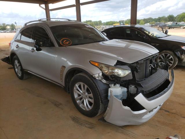 Infiniti Fx35 (2011)