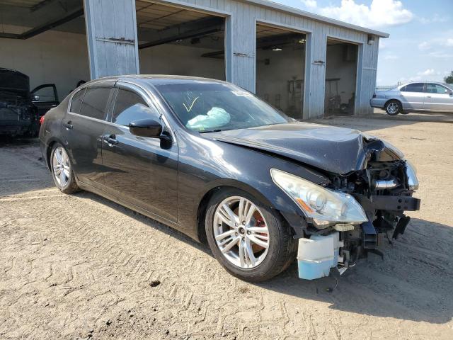 Infiniti G37 (2010)