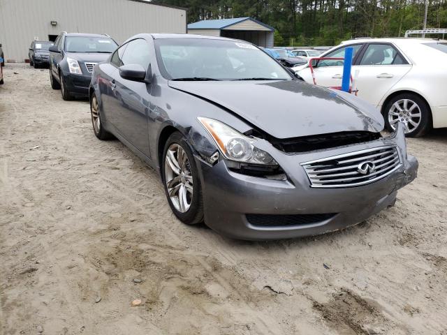 Infiniti G37 base (2010)