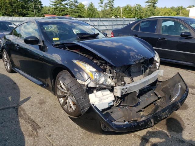 Infiniti G37 base (2010)