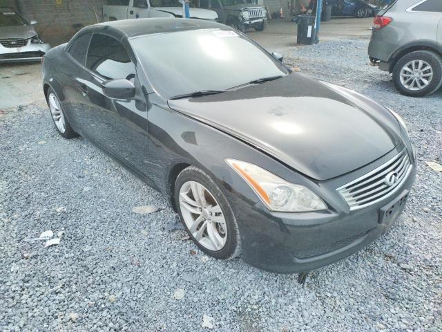 Infiniti G37 base (2010)