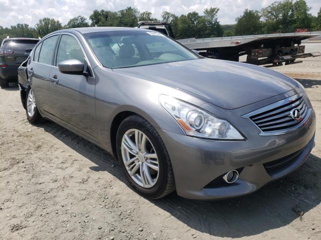 Infiniti G37 (2013)