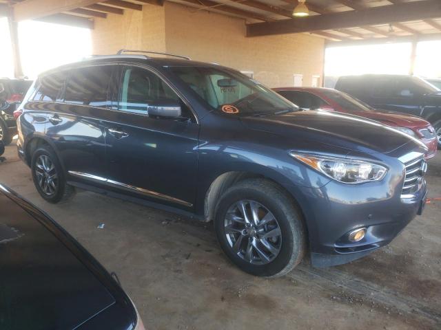 Infiniti Jx35 (2013)