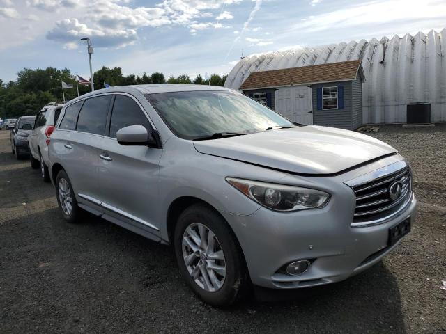Infiniti Jx35 (2013)