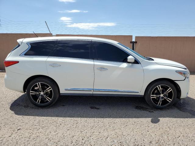 Infiniti Jx35 (2013)