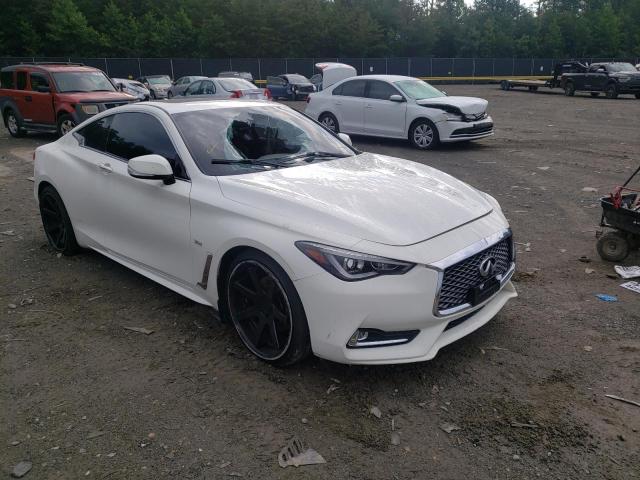 Infiniti Q60 premiu (2017)