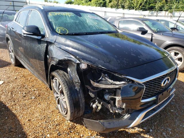 Infiniti Qx30 base (2017)