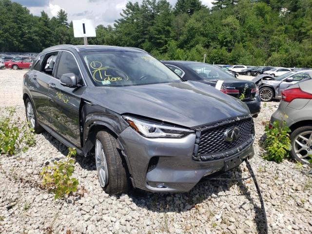 Infiniti Qx50 essen (2019)
