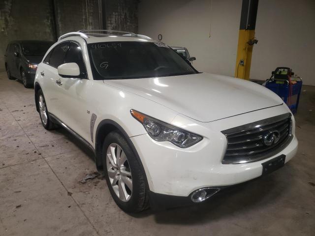 Infiniti Qx70 (2014)