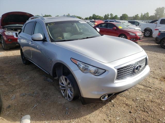 Infiniti Qx70 (2017)
