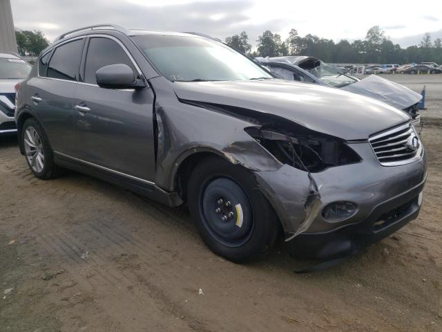 Infiniti Ex35 base (2011)