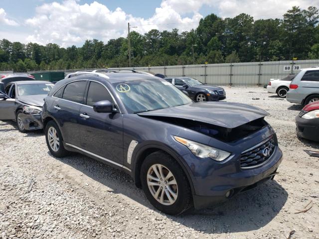 Infiniti Fx35 (2011)