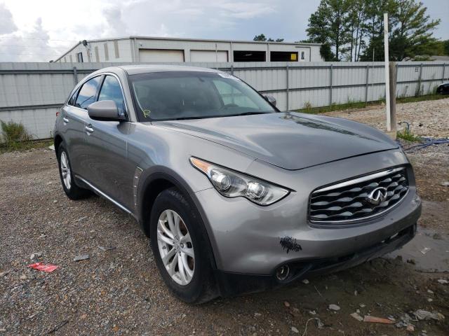 Infiniti Fx35 (2011)