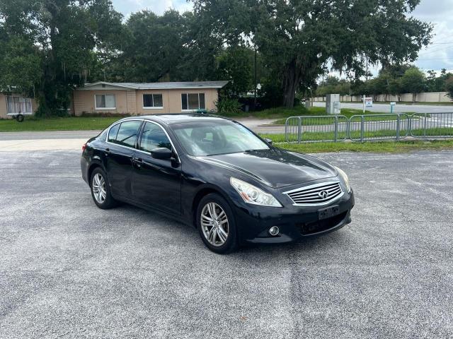 Infiniti G37 (2010)