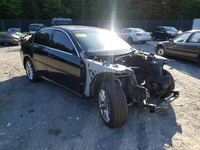 Infiniti G37 (2011)