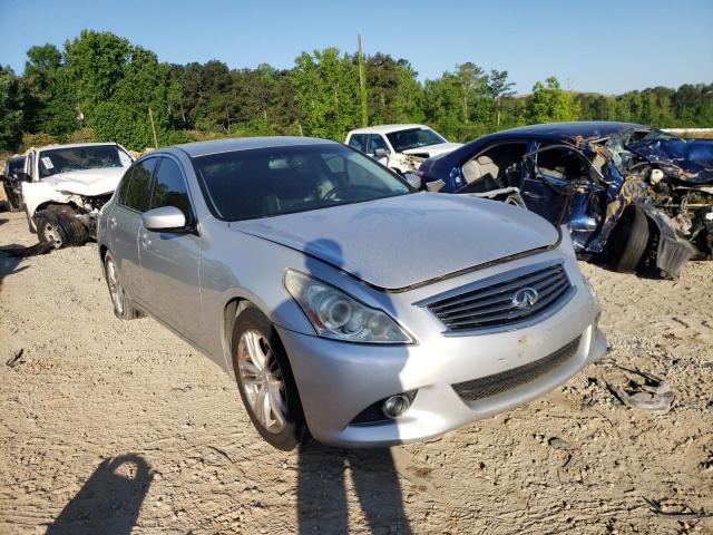 Infiniti G37 base (2010)