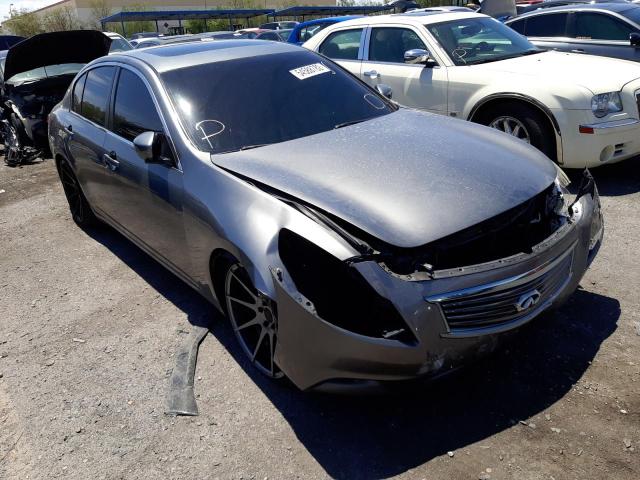 Infiniti G37 base (2010)