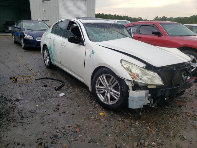 Infiniti G37 base (2011)