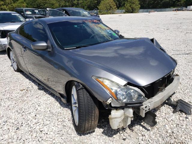 Infiniti G37 base (2011)