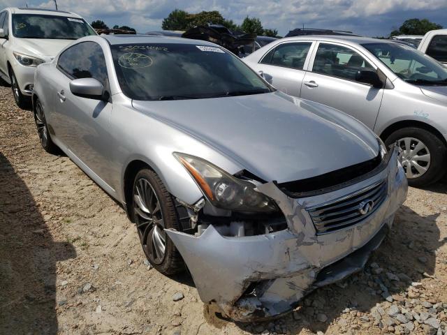 Infiniti G37 base (2011)