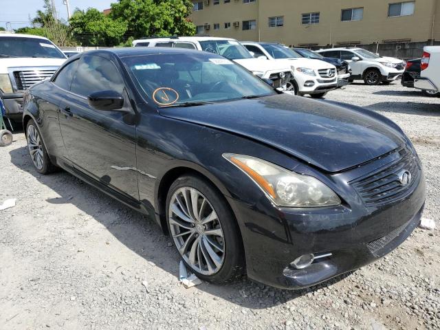 Infiniti G37 base (2011)