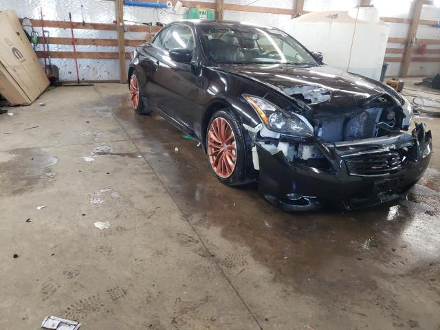 Infiniti G37 base (2011)