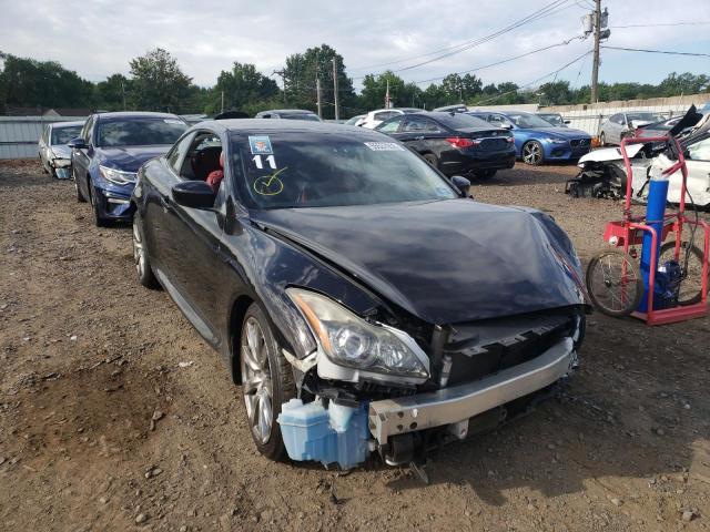 Infiniti G37 base (2011)