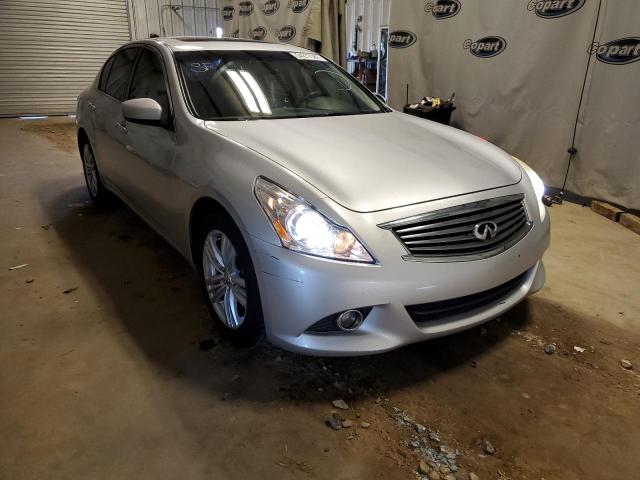 Infiniti G37 base (2012)