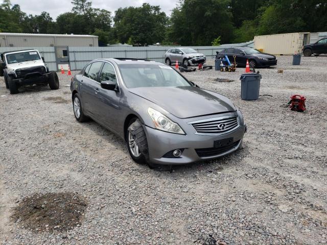 Infiniti G37 base (2012)