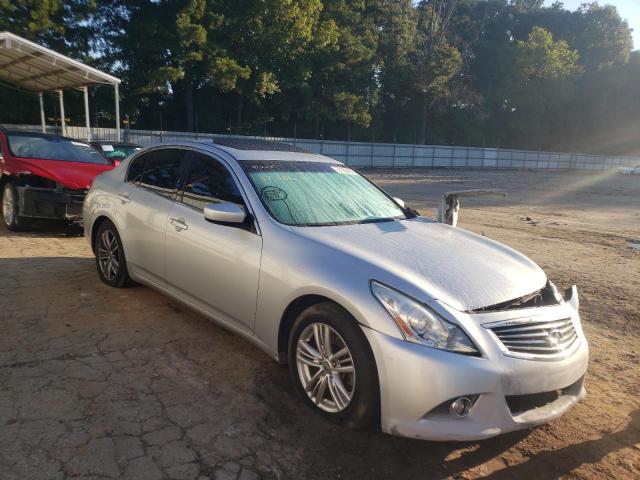 Infiniti G37 base (2012)
