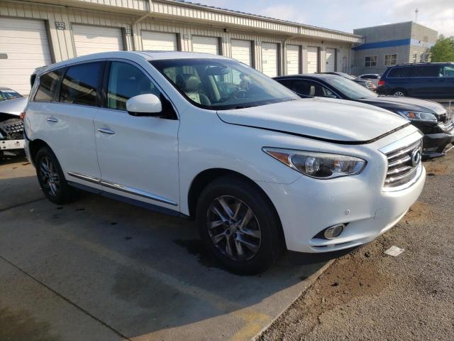 Infiniti Jx35 (2013)