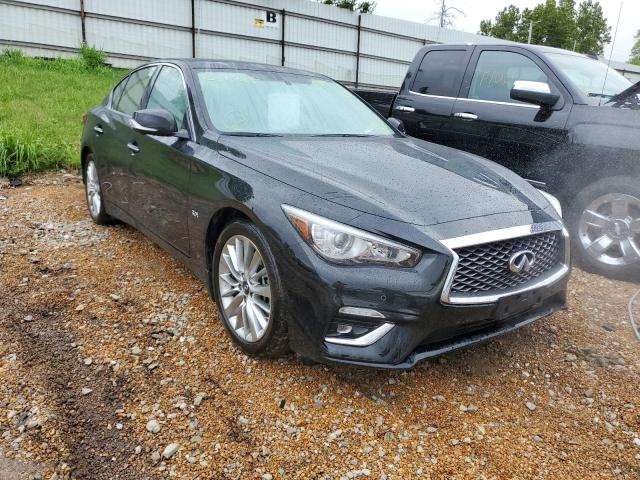 Infiniti Q50 pure (2020)