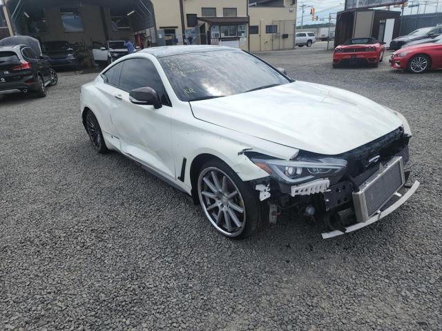 Infiniti Q60 luxe 3 (2018)