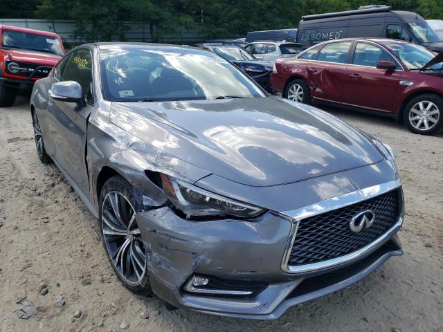 Infiniti Q60 luxe 3 (2018)