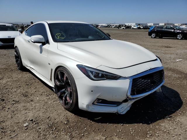 Infiniti Q60 premiu (2017)