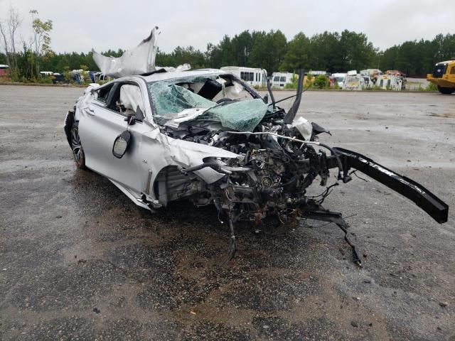 Infiniti Q60 premiu (2017)
