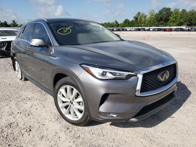 Infiniti Qx50 essen (2019)
