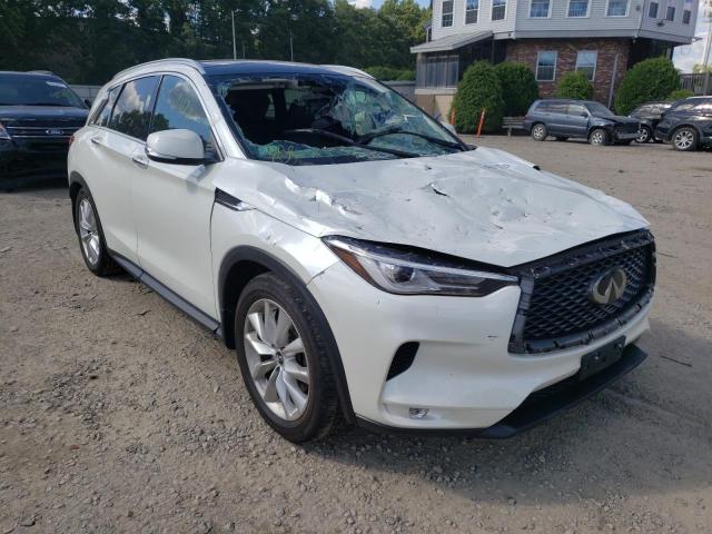 Infiniti Qx50 essen (2019)