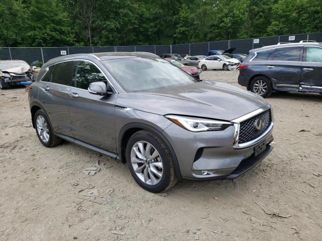 Infiniti Qx50 luxe (2021)
