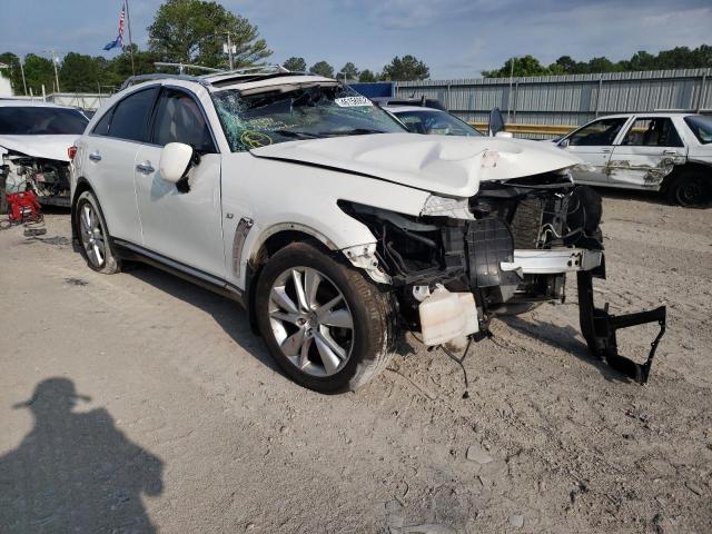 Infiniti Qx70 (2015)