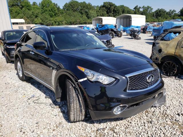 Infiniti Qx70 (2017)