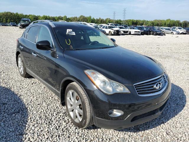 Infiniti Ex35 base (2011)