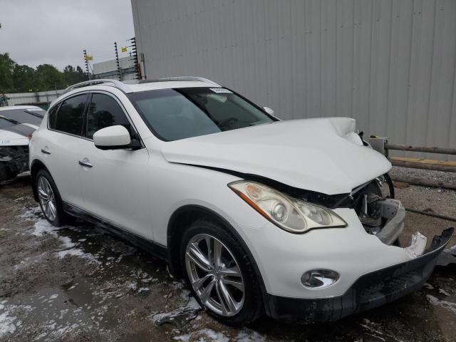 Infiniti Ex35 base (2011)