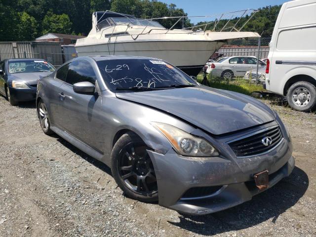 Infiniti G37 base (2010)