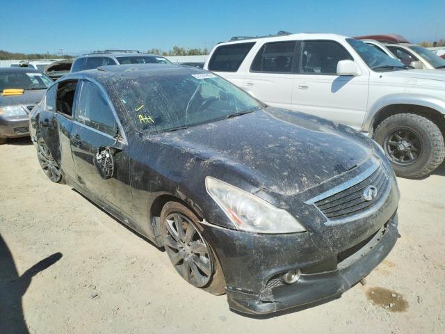 Infiniti G37 base (2012)