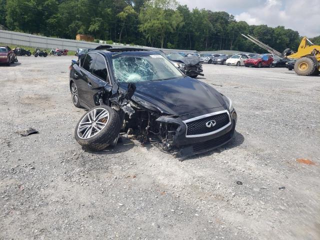 Infiniti Q50 premiu (2017)