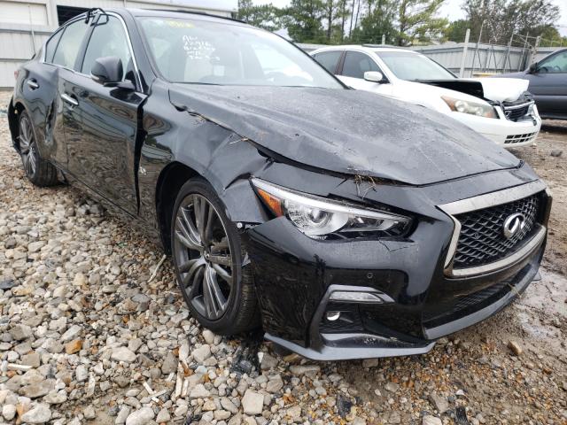 Infiniti Q50 pure (2020)