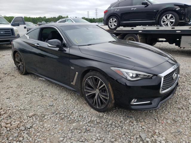 Infiniti Q60 premiu (2017)